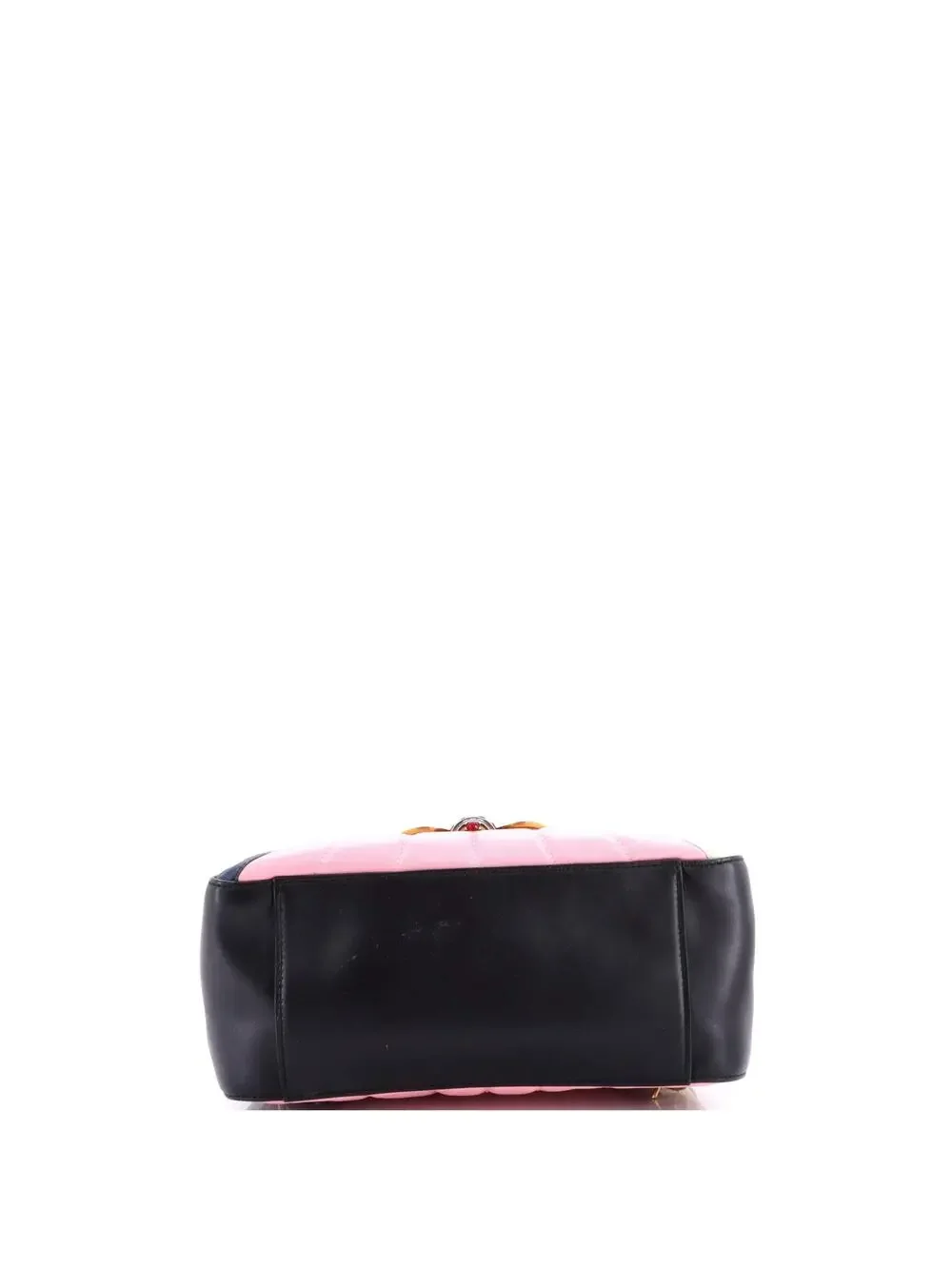 Gucci Queen Margaret Backpack #295136G11B